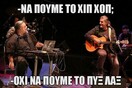 Ο BD Foxmoor θεωρούσε το έντεχνο του Πλιάτσικα «μια μεσοβέζικη μαλακία». Τώρα συνεργάζεται μαζί του