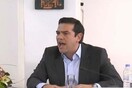 Έκρηξη Τσίπρα κατά δημοσιογράφων και αγροτών: Σε εμένα δε θα κάνετε τέτοια-Εδώ θα λύσουμε προβλήματα