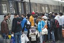 Βουλευτής στη Δανία πρότεινε οι δυνάμεις ασφαλείας να πυροβολούν τους πρόσφυγες για να μην εισέρχονται στην ΕΕ