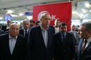 Οργισμένο μήνυμα Ερντογάν και νέες απειλές: Διεμήνυσε ότι θα πολεμήσει τους εχθρούς της χώρας στο εξωτερικό