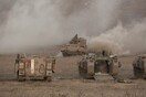 Συρία: Ξανά υπό πολιορκία το ανατολικό Χαλέπι- Χωρίς τρόφιμα και είδη πρώτης ανάγκης 250.000 κάτοικοι