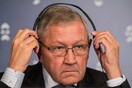 Ρέγκλινγκ: Δεν θα χρειαστεί άλλο πακέτο βοήθειας η Ελλάδα