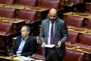 Φωτήλας: Θα στηρίξω τον Κυρ. Μητσοτάκη και τη ΝΔ