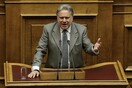 Κατρούγκαλος: Τα δικά μας μέτρα ήταν απλώς η σταγόνα που ξεχείλισε το ποτήρι