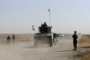 Ιράκ: Ξεκίνησε η ανακατάληψη της χριστιανικής πόλης Καρακός