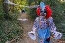 Σχολεία και τοπικές αρχές στις ΗΠΑ απαγορεύουν τους κλόουν στο Halloween