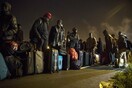 Ξεκίνησε η εκκένωση της "ζούγκλας" του Καλαί