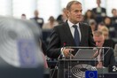 Μείωση των προσφυγικών ροών προς την Ελλάδα κατά 98% διαπιστώνουν Τουσκ και Γιούνκερ