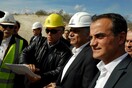 Σκουριές και ΔΕΗ «καίνε» τον Σκουρλέτη- Φέρεται να μένει εκτός κυβέρνησης μετά τον ανασχηματισμό