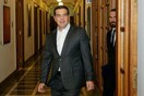 Συγχαρητήρια επιστολή του Αλέξη Τσίπρα στον Τραμπ για την εκλογή του