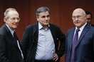 Συστάσεις Eurogroup προς Ελλάδα: Ολοκλήρωση της δεύτερης αξιολόγησης το συντομότερο δυνατό