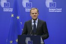 Τουσκ: Με τον Τραμπ θα είναι δυσκολότερο να παραμείνει ενωμένη η Δύση απέναντι στη Ρωσία