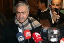 Κύπρος: Διαψεύδει ο εκπρόσωπος του Ακιντζί τα περί παραιτήσεως του Τουρκοκύπριου ηγέτη