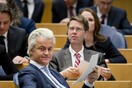 Ολλανδία: Πρώτο σε δημοσκόπηση το ακροδεξιό κόμμα του Βίλντερς