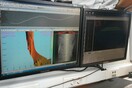 Εντυπωσιακά ευρήματα στην πρώτη υποθαλάσσια έρευνα ανάμεσα σε Δήλο και Ρήνεια