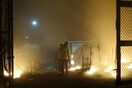 «Δεν θα ανεχτούμε κανέναν ψυχολογικό εκβιασμο», δηλώνει ο δήμαρχος Λέσβου Σπ. Γαληνός