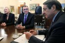 Άιντε: Αναστασιάδης και Ακιντζί θα αποφασίσουν ποια είναι τα επόμενα βήματα