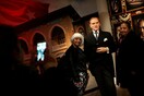 Στο νέο μουσείο της Μαντάμ Τισό στην Κωνσταντινούπολη υπάρχει κέρινο ομoίωμα του Ατατούρκ και οι Τούρκοι έχουν ενθουσιαστεί