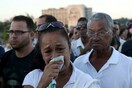 Δάκρυα και χιλιάδες άνθρωποι στην πλατεία Ελευθερίας για τον Φιντέλ Κάστρο