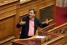 Τσακαλώτος για διαπραγμάτευση: Τίποτα δεν είναι συμφωνημένο μέχρι όλα να είναι συμφωνημένα