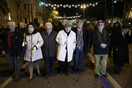 Στο Μαξίμου έφτασαν οι συνταξιούχοι