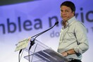 Ρέντσι: Χάσαμε. Έχασα το δημοψήφισμα, αλλά πρέπει να πάμε μπροστά