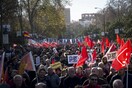 Χιλιάδες Ισπανοί διαδήλωσαν κατά της λιτότητας του Ραχόι