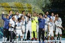 Η Ρεάλ Μαδρίτης κατέκτησε το Παγκόσμιο Κύπελλο Συλλόγων
