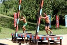 Κι όμως ο τελικός του SURVIVOR θα γίνει στην Αθήνα
