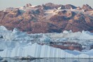 NASA: Ο φετινός Σεπτέμβριος ήταν (οριακά) ο πιο ζεστός στα μετεωρολογικά χρονικά