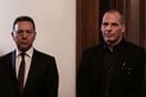 Κύκλοι Στουρνάρα: Ας πάει και ο Βαρουφάκης στην Εξεταστική Επιτροπή να καταθέσει