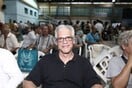 Ο Γιάννης Μηλιός είναι ο νέος πρόεδρος του Φεστιβάλ Αθηνών και Επιδαύρου