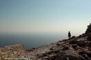 Το μικρό καλοκαιράκι των Κυκλάδων φτάνει στο τέλος του