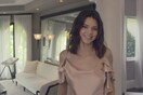73 αναπάντεχες ερωτήσεις στην Kendall Jenner