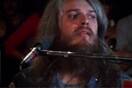 Ο Leon Russell ερμηνεύει το "A Song for You"