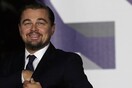 Το 2016 ήταν η καλύτερη χρονιά του Λεονάρντο ντι Κάπριο