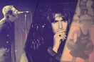 Η θυελλώδης σχέση των αδελφών Gallagher