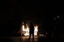 Ελεύθεροι οι συλληφθέντες για τα χθεσινά επεισόδια μετά την πορεία του Πολυτεχνείου