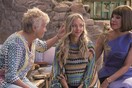 Mamma Mia! Here We Go Again | Κέρδισε μια διπλή πρόσκληση για μια ειδική προβολή γεμάτη εκπλήξεις!