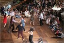 «Swing For Hope 2016» - H Aθήνα χορεύει swing για καλό σκοπό