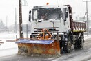 Συνεχίζει η επέλαση του χιονιά στη δυτική Μακεδονία- Κλειστά σχολεία και προβλήματα στο οδικό δίκτυο