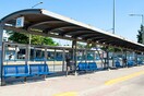 Χωρίς αστικά λεωφορεία και σήμερα η Θεσσαλονίκη