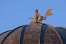 Χριστούγεννα στο Εθνικό Αστεροσκοπείο Αθηνών