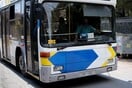 Συνελήφθησαν τρεις 15χρονοι για επίθεση σε λεωφορείο στους Αγίους Αναργύρους