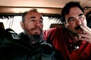 «Κομαντάντε»: To φιλμ του Όλιβερ Στόουν με τον Φιντέλ Κάστρο που το HBO αρνήθηκε να προβάλλει