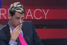 Η συνέντευξη του ακροδεξιού Έλληνα Milo Yiannopoulos στο Channel 4, πριν την φημολογούμενη άνοδό του στον Λευκό Οίκο.
