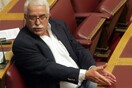 Γιαννόπουλος: Προσβλητική και αντιθεσμική η συμπεριφορά του υπ.Υγείας- Αγνόησε κάθε έννοια νομιμότητας