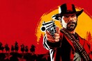 To Red Dead Redemption II σπάει τα ταμεία και τα ρεκόρ όλων των εποχών