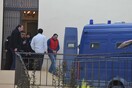 Νέα διακοπή στη δίκη για τη δολοφονία του Αλέξη Γρηγορόπουλου