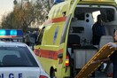 Κρήτη: Θανατηφόρο τροχαίο με θύμα ένα κοριτσάκι δύο ετών